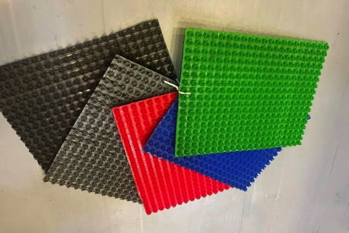 PVC Mat